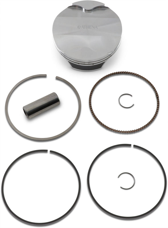 ATHENA PISTON KIT SX-F 250 A | S4F08200005A