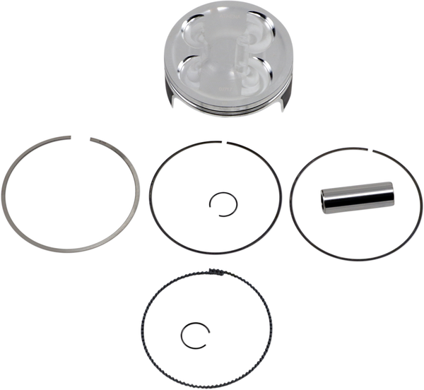 ATHENA PISTON KIT BB KAW | S4F08300011A