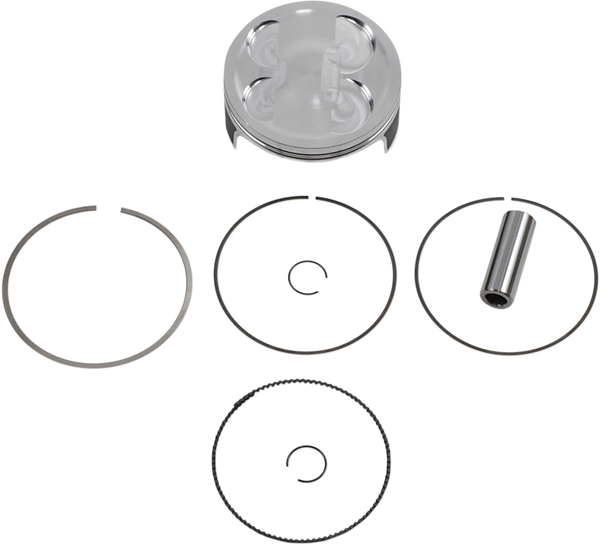ATHENA PISTON KIT BB KAW | S4F08300011B