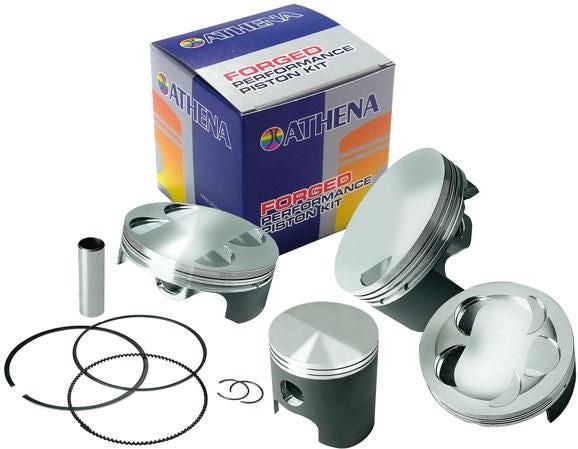 ATHENA PISTON KIT RM-Z450 96MM | S4F09600012A