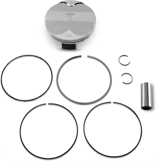 ATHENA PISTON KIT KX450F | S4F09600020A