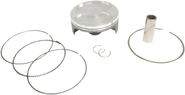 ATHENA PISTON KIT CRF250R/X A | S5F08200001A