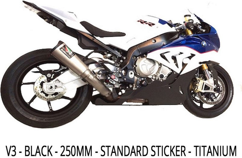 Austin Racing BMW S1000RR 2015 - 16 GP1/R & GP2/R & V3 FULL EXHAUST SYSTEMS | 10-bmw-s1000rr-2015-16