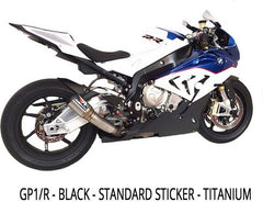 Austin Racing BMW S1000RR 2015 - 16 GP1/R & GP2/R & V3 FULL EXHAUST SYSTEMS | 10-bmw-s1000rr-2015-16