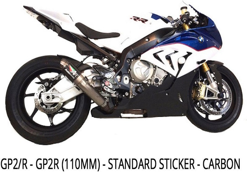 Austin Racing BMW S1000RR 2015 - 16 GP1/R & GP2/R & V3 FULL EXHAUST SYSTEMS | 10-bmw-s1000rr-2015-16