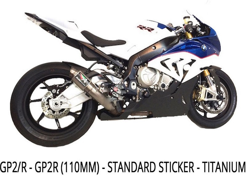 Austin Racing BMW S1000RR 2015 - 16 GP1/R & GP2/R & V3 FULL EXHAUST SYSTEMS | 10-bmw-s1000rr-2015-16