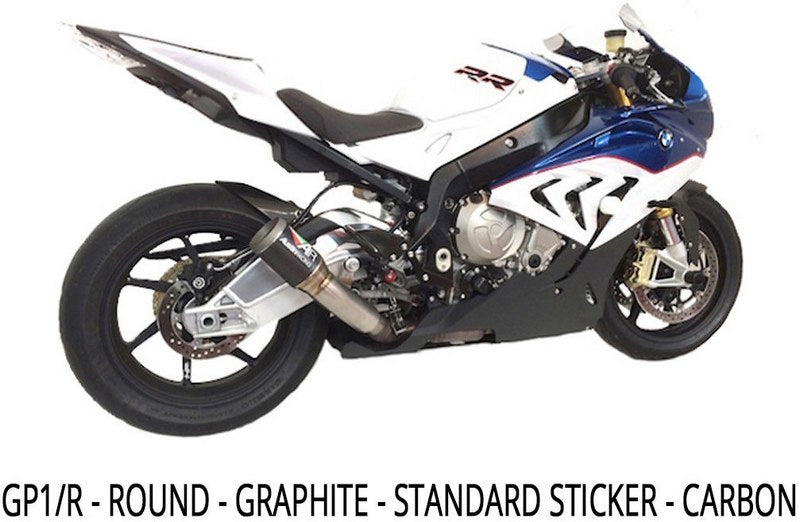Austin Racing BMW S1000RR 2015 - 16 GP1/R & GP2/R & V3 FULL EXHAUST SYSTEMS | 10-bmw-s1000rr-2015-16