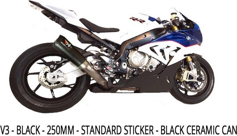 Austin Racing BMW S1000RR 2015 - 16 GP1/R & GP2/R & V3 FULL EXHAUST SYSTEMS | 10-bmw-s1000rr-2015-16