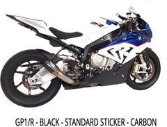 Austin Racing BMW S1000RR 2015 - 16 GP1/R & GP2/R & V3 FULL EXHAUST SYSTEMS | 10-bmw-s1000rr-2015-16