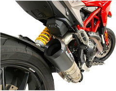 Austin Racing HYPERMOTARD 939 DE-CAT EXHAUST SYSTEM | 107-hypermotard-939