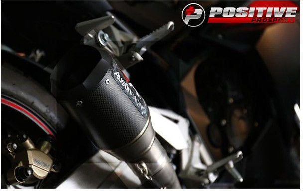 Austin Racing HONDA CBR 250RR SLIP-ON EXHAUST SYSTEM | 117-honda-cbr-250rr