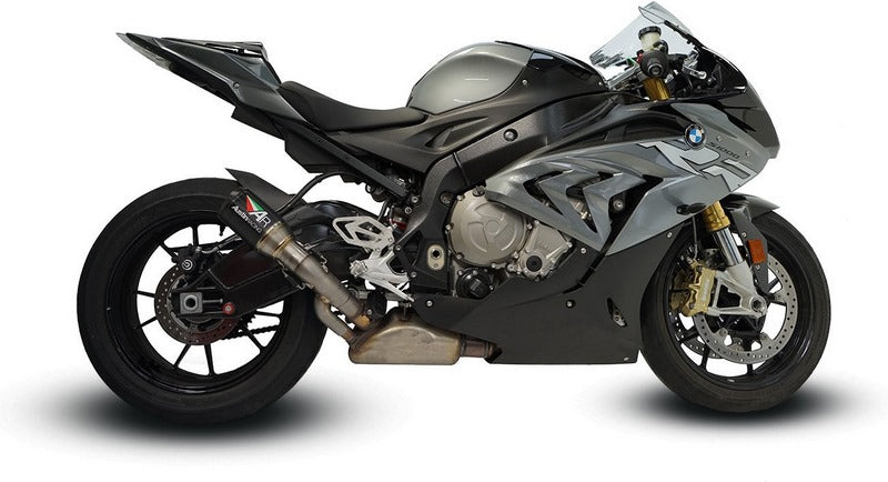 Austin Racing BMW S1000RR 2017 - 2019 / S1000R 2017 -2020 GP1/GP1R SLIP ON EXHAUST OPTIONS | 119-bmw-s1000rrr-2017-2019