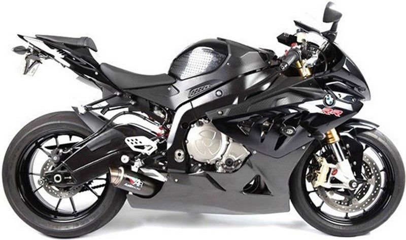 Austin Racing BMW S1000RR 2015 - 16 GP3 ARCS DE-CAT EXHAUST SYSTEMS | 127-bmw-s1000rr-2015-16