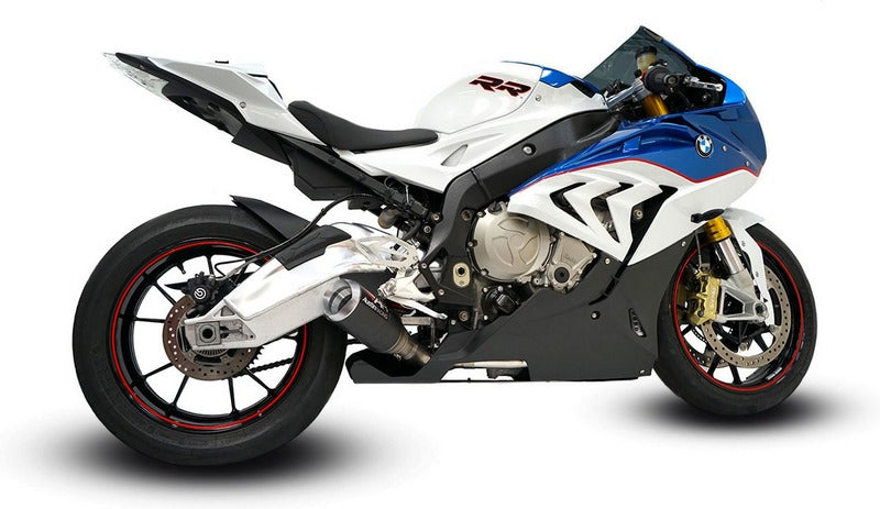 Austin Racing BMW S1000RR/R 2017 - 2019 GP3 FULL EXHAUST SYSTEMS | 128-bmw-s1000rrr-2017-2019