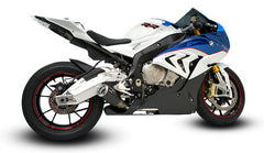 Austin Racing BMW S1000RR/R 2017 - 2019 GP3 FULL EXHAUST SYSTEMS | 128-bmw-s1000rrr-2017-2019
