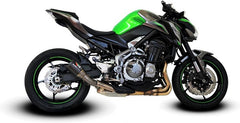 Austin Racing Z900 2017 - 2020 EU HOMOLOGATED SLIP-ON EXHAUST SYSTEM | 134-kawasaki-z900