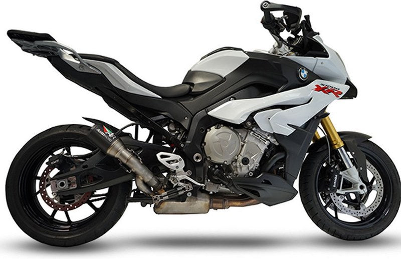 Austin Racing BMW S1000 XR 2015 - 2019 GP1/R SLIP ON EXHAUST OPTION | 136-bmw-s1000-xr-2015-2019