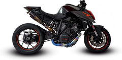 Austin Racing KTM SUPERDUKE 1290 R RS22 HI-SLUNG DECAT & FULL EXHAUST SYSTEMS | 138-ktm-superduke-1290-r-rs22