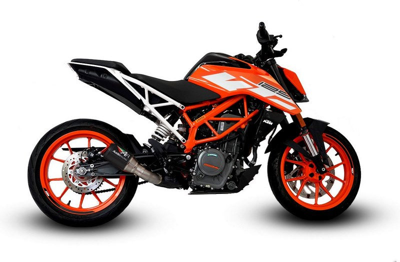 Austin Racing KTM DUKE 390 & RC390 2017 - 2020 SLIP-ON EXHAUST SYSTEMS | 159-ktm-duke-390-rc390-2017-2020