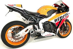 Austin Racing CBR1000RR BELLYPAN INFILL PANEL 2008-2016 | 16-cbr1000rr