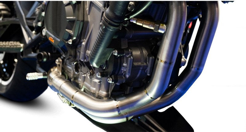 Austin Racing KTM DUKE 890/790 HEADERS | 168-ktm-duke-890790