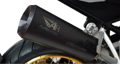 Austin Racing BMW R1200GS/R1250GS 2014 - 2019 EU APPROVED SLIP-ON EXHAUST SYSTEMS | 182-bmw-r1200gsr1250gs-2014-2019