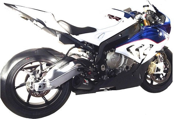 Austin Racing BMW S1000RR 2015 - 16 GP3 FULL EXHAUST SYSTEMS | 185-bmw-s1000rr-2015-16