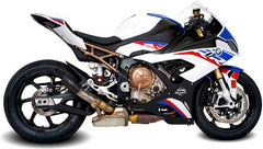 Austin Racing 2019 - 2021 S1000RR EU HOMOLOGATED SLIP-ON EXHAUST SYSTEM | 191-2019-s1000rr