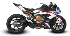Austin Racing 2020 - 2021 S1000RR GP3 FULL EXHAUST SYSTEMS | 196-2019-2020-s1000rr