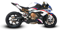 Austin Racing 2019 - 2021 S1000RR GP3 ARCS DE-CAT EXHAUST SYSTEMS | 197-2019-2020-s1000rr