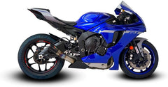 Austin Racing YAMAHA R1 2020 GP1/R & GP2/R DE-CAT EXHAUST SYSTEMS | 210-yamaha-r1-2020