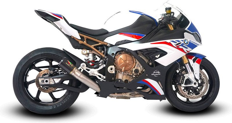 Austin Racing 2019 - 2021 S1000RR GP1/R & GP2/R & V3 FULL EXHAUST SYSTEMS | 213-2019-2021-s1000rr