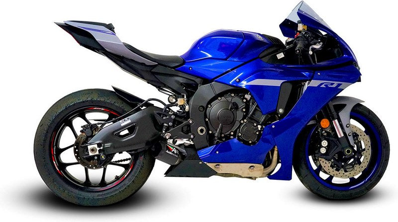 Austin Racing YAMAHA R1 2015 - 2020 & MT10 2015 - 2020 GP3 FULL EXHAUST SYSTEMS (AR22) | 214-yamaha-r1-2020-mt10-2020