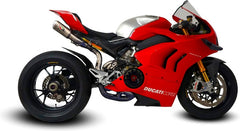 Austin Racing PANIGALE V4 R/S/SPECIALE RS22-V FULL EXHAUST SYSTEM | 216-panigale-v4-rs22-v