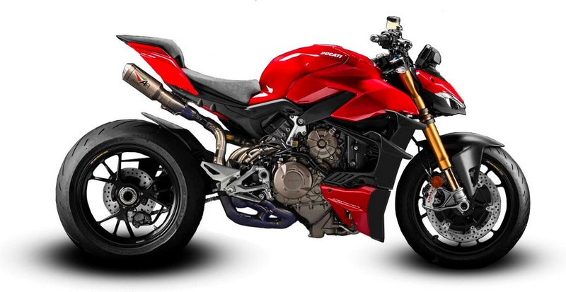 Austin Racing DUCATI STREETFIGHTER V4 RS22-V FULL EXHAUST SYSTEMS | 222-ducati-streetfighter-v4-rs22-v