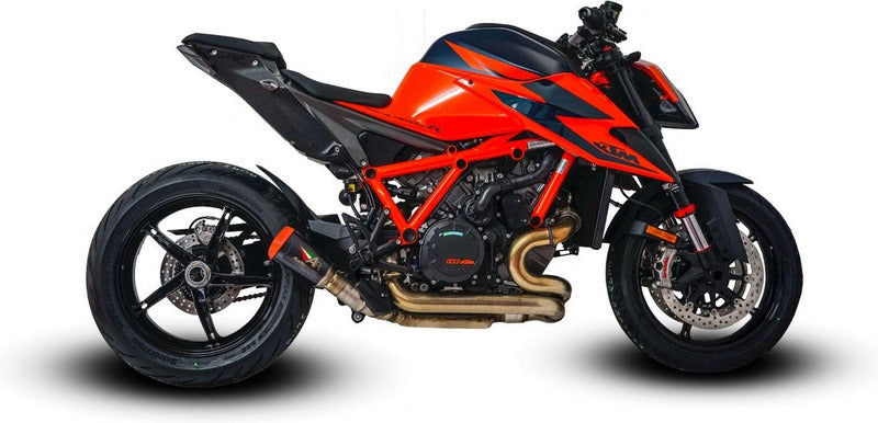 Austin Racing 2020 KTM SUPERDUKE 1290 EU APPROVED SLIP-ON EXHAUST SYSTEM | 223-2020-ktm-superduke-1290