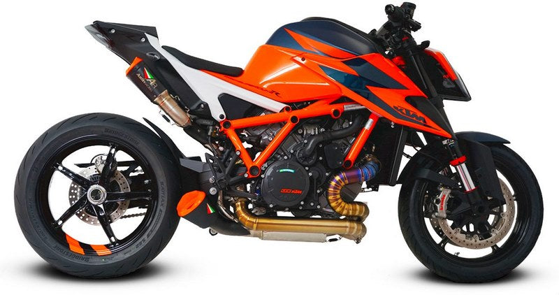 Austin Racing 2020 KTM SUPERDUKE 1290 R RS2 FULL EXHAUST SYSTEM | 232-2020-ktm-superduke-1290-r-rs2