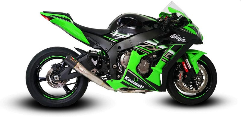 Austin Racing KAWASAKI ZX10R 2010 - 2020 GP1/R & GP2/R & V3 FULL EXHAUST SYSTEMS | 237-2010-2020-zx10r