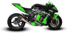Austin Racing KAWASAKI ZX10R 2010 - 2020 GP1/R & GP2/R & V3 FULL EXHAUST SYSTEMS | 237-2010-2020-zx10r