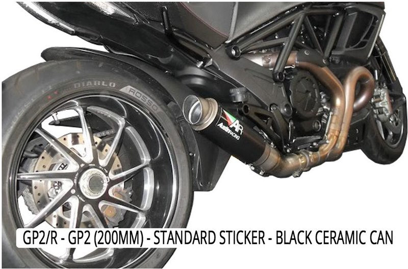 Austin Racing DUCATI DIAVEL GP2 SLIP-ON EXHAUSTS | 24-ducati-diavel