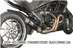 Austin Racing DUCATI DIAVEL GP2 SLIP-ON EXHAUSTS | 24-ducati-diavel