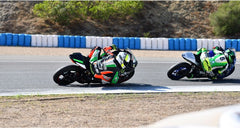 Austin Racing KAWASAKI NINJA 400 FULL TITANIUM RACE EXHAUST SYSTEM | 246-kawasaki-ninja-400