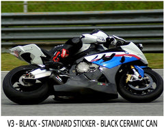 Austin Racing BMW S1000RR 2010-2014 ARCS DE CAT GP3 EXHAUST SYSTEM | 27-bmw-s1000rr-2010-2014-hp4