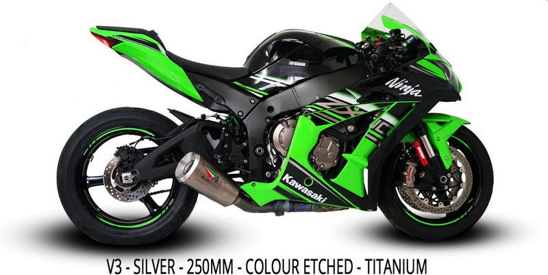 Austin Racing KAWASAKI ZX10R 2010-2020 GP3 DE-CAT EXHAUST SYSTEMS | 28-kawasaki-zx10r-2010-2020