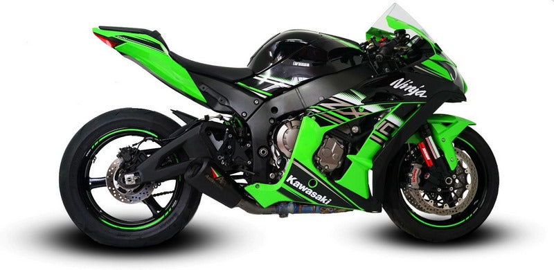 Austin Racing KAWASAKI ZX10R 2010-2020 GP3 DE-CAT EXHAUST SYSTEMS | 28-kawasaki-zx10r-2010-2020