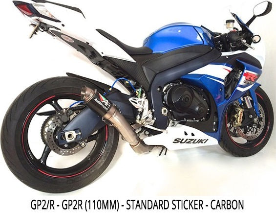 Austin Racing SUZUKI GSXR1000 L1-2016 SLIP-ON EXHAUST SYSTEM | 30-suzuki-gsxr1000-l1-2016