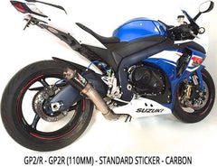 Austin Racing SUZUKI GSXR1000 L1-2016 SLIP-ON EXHAUST SYSTEM | 30-suzuki-gsxr1000-l1-2016