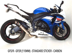Austin Racing SUZUKI GSXR1000 L1-2016 SLIP-ON EXHAUST SYSTEM | 30-suzuki-gsxr1000-l1-2016