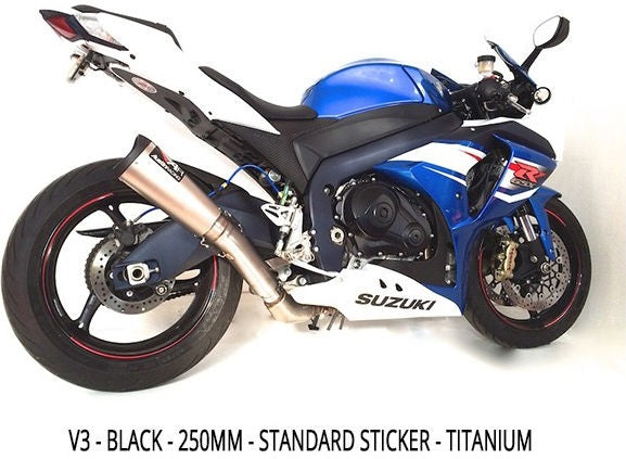 Austin Racing SUZUKI GSXR1000 L1-2016 SLIP-ON EXHAUST SYSTEM | 30-suzuki-gsxr1000-l1-2016