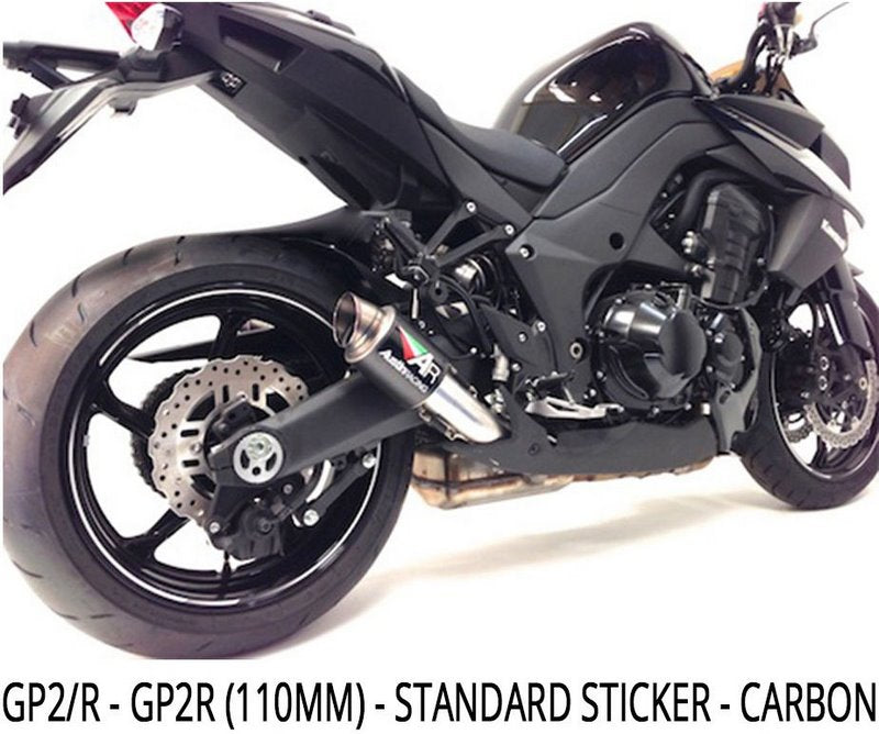 Austin Racing KAWASAKI Z1000 2014 - 2020 SLIP-ON EXHAUSTS | 31-kawasaki-z1000-2014-2020